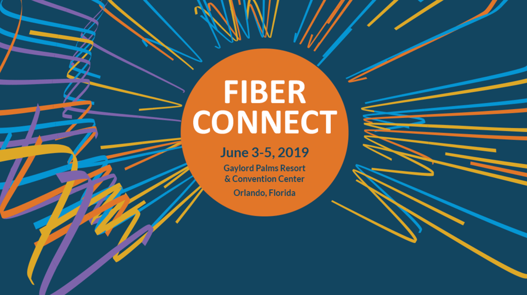 FIBER CONNECT 2019 from