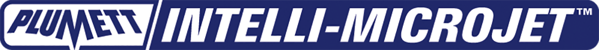 Logo of Intelli-MicroJet™