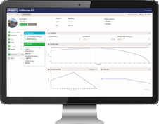 illustration du service JetPlanner