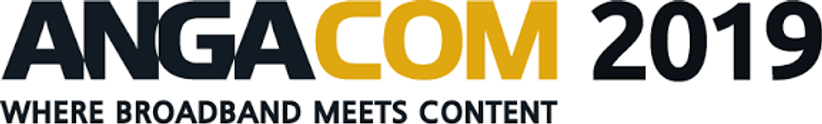 ANGACOM 2019 from 4th to 6th June 2019