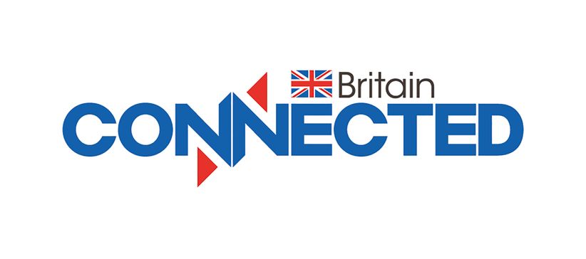 Connected Britain from 21st to 22nd September 2021