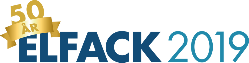 ELFACK 2019 from 7 to 10 ...